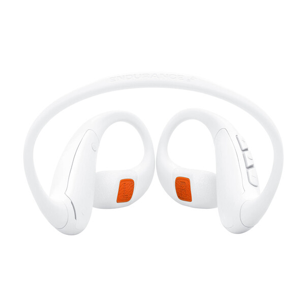 Sie sehen das Produktbild 02 von JBL Endurance Pace, Open-Ear-Sport-Kopfhörer, weiss JBL Endurance Pace, Open-Ear-Sport-Kopfhörer, weiss