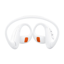 Sie sehen das Produktbild 02 von JBL Endurance Pace, Open-Ear-Sport-Kopfhörer, weiss JBL Endurance Pace, Open-Ear-Sport-Kopfhörer, weiss