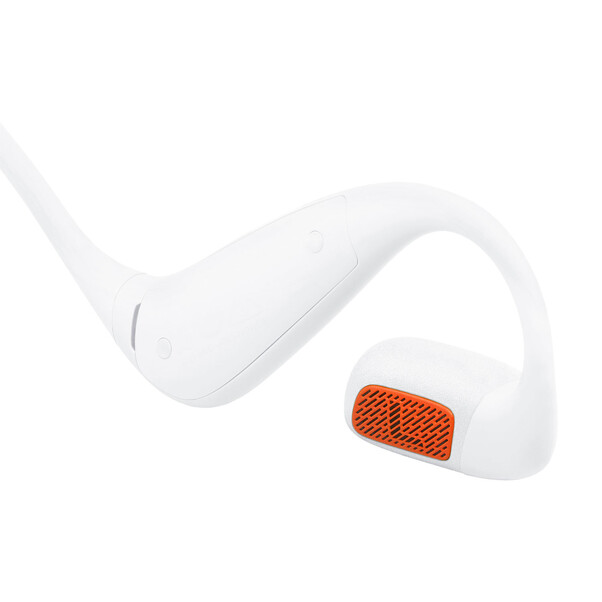 Sie sehen das Produktbild 04 von JBL Endurance Pace, Open-Ear-Sport-Kopfhörer, weiss JBL Endurance Pace, Open-Ear-Sport-Kopfhörer, weiss