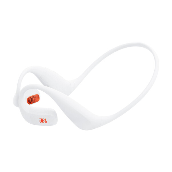Sie sehen das Produktbild 05 von JBL Endurance Pace, Open-Ear-Sport-Kopfhörer, weiss JBL Endurance Pace, Open-Ear-Sport-Kopfhörer, weiss