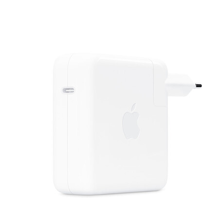 Sie sehen das Produktbild 01 von Apple 96W USB-C Power Adapter Apple 96W USB-C Power Adapter