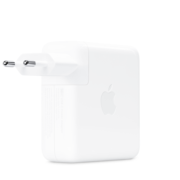 Sie sehen das Produktbild 03 von Apple 96W USB-C Power Adapter Apple 96W USB-C Power Adapter