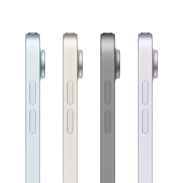 Apple iPad Air 11" Wi-Fi, 128GB, violett>