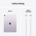 Apple iPad Air 11" Wi-Fi, 128GB, violett>