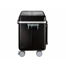 PARAT Case i10, EDUCOVER®+/KidsCover mit USB-C Kabel, schwarz