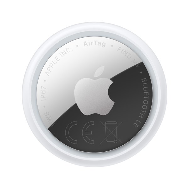 Apple AirTag, 1er-Pack