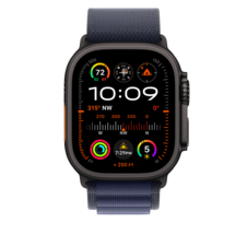 Sie sehen das Produktbild 05 von 49 mm Alpine Loop Marine – Small – Titan Schwarz 49 mm Alpine Loop Marine – Small – Titan Schwarz