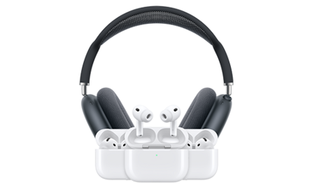 AirPods 4, AirPods Pro 3, AirPods Max