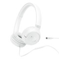 Sie sehen das Produktbild 01 von JBL TUNE530C, kabelgebundener On-Ear Kopfhörer, weiß JBL TUNE530C, kabelgebundener On-Ear Kopfhörer, weiß