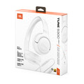 Sie sehen das Produktbild 05 von JBL TUNE530C, kabelgebundener On-Ear Kopfhörer, weiß JBL TUNE530C, kabelgebundener On-Ear Kopfhörer, weiß