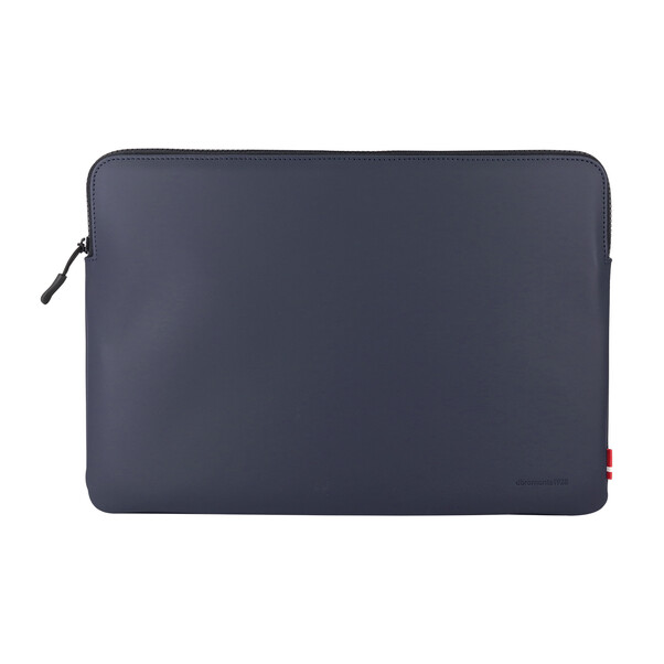 dbramante 13" ICON Sleeve Oxford, blau