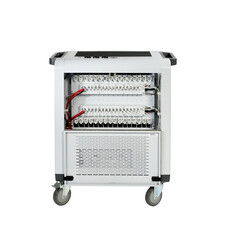 PARAT Trolley i32 PRO,Charge&amp;Sync mit USB-C Kabel