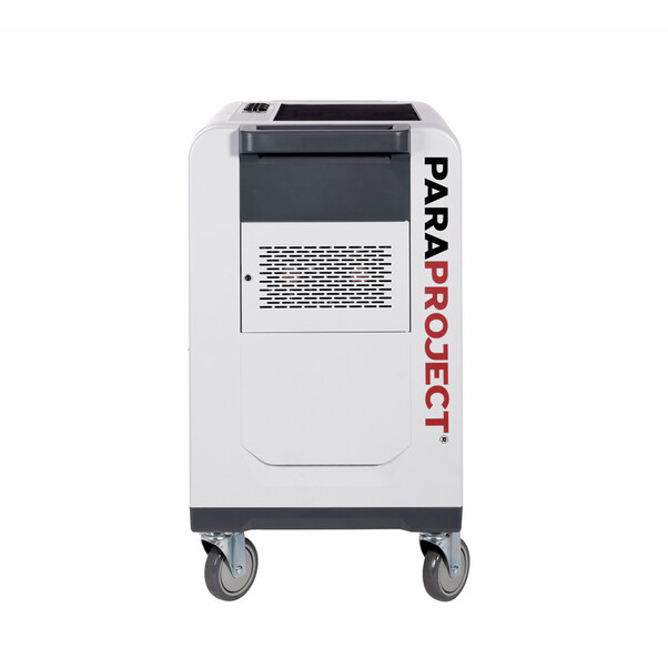 PARAT Trolley i32 PRO,Charge&amp;Sync mit USB-C Kabel