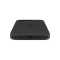 Sie sehen das Produktbild 05 von iPhone 17e Silikon Case mit MagSafe – Hellmoosgrün iPhone 17e Silikon Case mit MagSafe – Hellmoosgrün