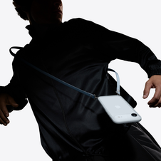 Sie sehen das Produktbild 02 von Crossbody Strap - Helle Guave Crossbody Strap - Helle Guave