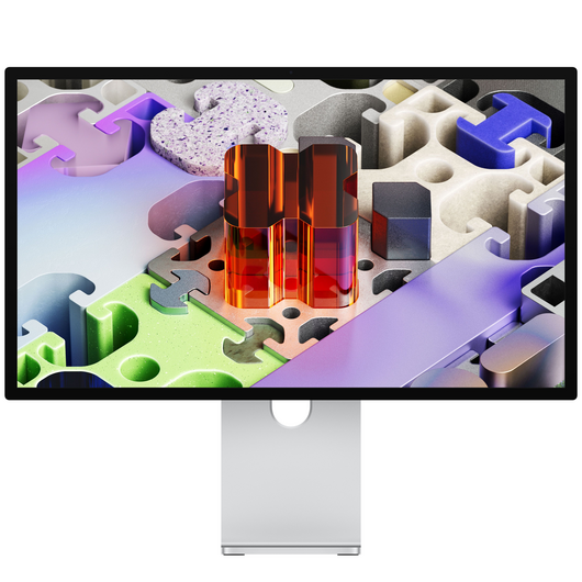 Studio Display XDR – Nanotexturglas – VESA Mount Adapter