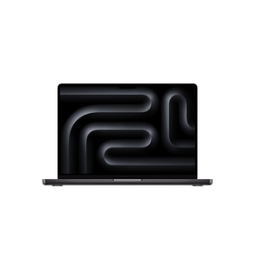 14&amp;quot; MacBook Pro: Apple M5 Max Chip mit 18‑Core CPU und 32‑Core GPU, 2 TB SSD - Space Schwarz