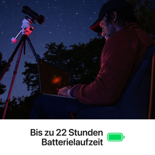 16" MacBook Pro: Apple M5 Max Chip mit 18‑Core CPU und 32‑Core GPU, 2 TB SSD - Silber