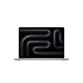 MacBook Pro 14&amp;quot; mit M5 Max chip, 18-core CPU und 32-core GPU, 36GB, 2TB SSD, Silber