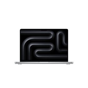 MacBook Pro 14&amp;quot; mit M5 Max chip, 18-core CPU und 32-core GPU, 36GB, 2TB SSD, Silber