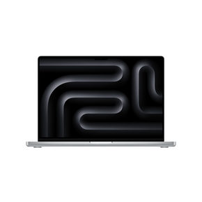 16&amp;quot; MacBook Pro: Apple M5 Max Chip mit 18‑Core CPU und 40‑Core GPU, 2 TB SSD - Silber