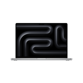 16&amp;quot; MacBook Pro: Apple M5 Max Chip mit 18‑Core CPU und 40‑Core GPU, 2 TB SSD - Silber