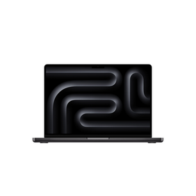 MacBook Pro 14&amp;quot; mit M5 chip, 10-core CPU und 10-core GPU, 32GB, 1TB SSD, Space Schwarz