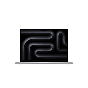 MacBook Pro 14&amp;quot; mit M5 chip, 10-core CPU und 10-core GPU, 32GB, 1TB SSD, Silber