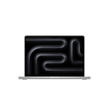 MacBook Pro 14" mit M5 chip, 10-core CPU und 10-core GPU, 32GB, 1TB SSD, Silber