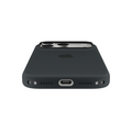 Sie sehen das Produktbild 05 von iPhone 17 Pro Silikon Case mit MagSafe - Vanille iPhone 17 Pro Silikon Case mit MagSafe - Vanille