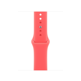 40 mm Sportarmband Guavepink - S/M