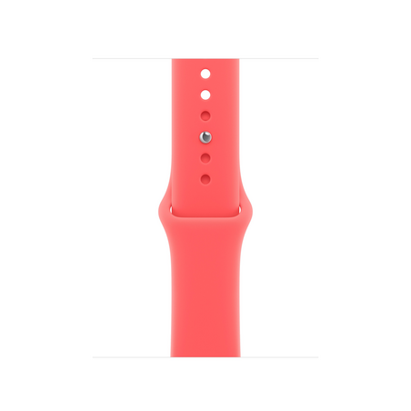 40 mm Sportarmband Guavepink - S/M