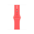 40 mm Sportarmband Guavepink - S/M