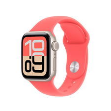 40 mm Sportarmband Guavepink - M/L