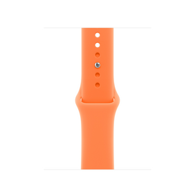 40mm Sportarmband - Clementine - S/M