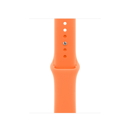 40mm Sportarmband - Clementine - S/M