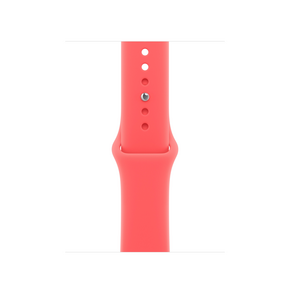 42 mm Sportarmband Guavepink - M/L