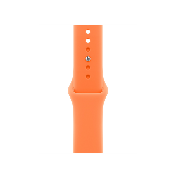 Sie sehen das Produktbild 01 von 42mm Sportarmband - Clementine - M/L 42mm Sportarmband - Clementine - M/L
