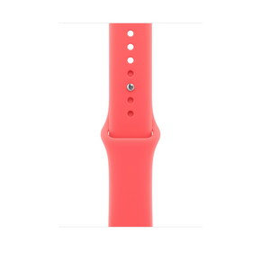 46 mm Sportarmband Guavepink - M/L
