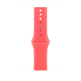 46 mm Sportarmband Guavepink - M/L