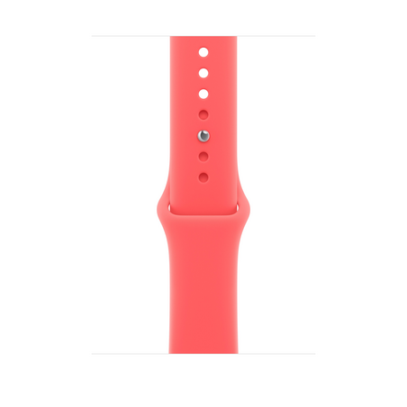 Sie sehen das Produktbild 01 von 46mm Sportarmband - Helle Guave - M/L 46mm Sportarmband - Helle Guave - M/L