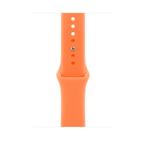 46 mm Sportarmband Clementine - S/M