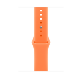 46 mm Sportarmband Clementine - S/M