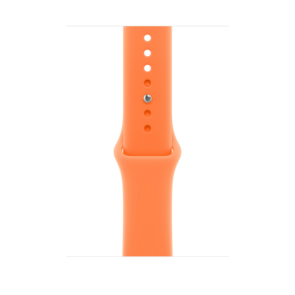 Sie sehen das Produktbild 01 von 46 mm Sportarmband Clementine - S/M 46 mm Sportarmband Clementine - S/M