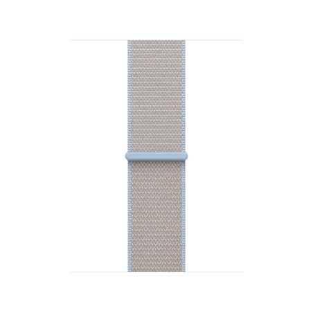 Sie sehen das Produktbild 01 von 40 mm Sport Loop Graublau 40 mm Sport Loop Graublau