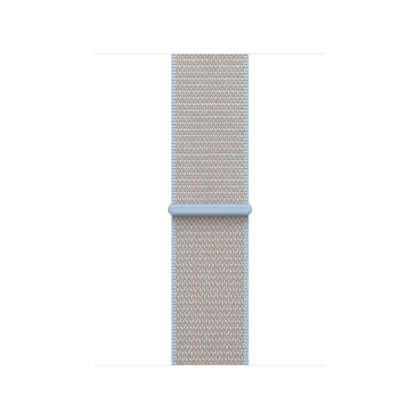 Sie sehen das Produktbild 01 von 40 mm Sport Loop Graublau 40 mm Sport Loop Graublau