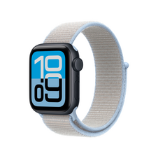 Sie sehen das Produktbild 02 von 40 mm Sport Loop Graublau 40 mm Sport Loop Graublau