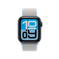Sie sehen das Produktbild 03 von 40 mm Sport Loop Graublau 40 mm Sport Loop Graublau
