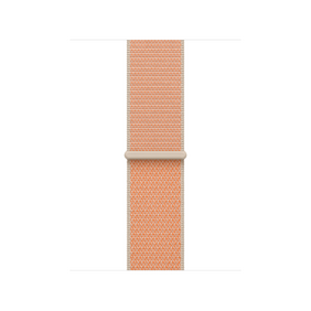 40 mm Sport Loop Cantaloupe