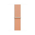 40 mm Sport Loop Cantaloupe